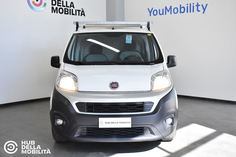 FIAT Fiorino 1.3 MJT 95CV Cargo SX